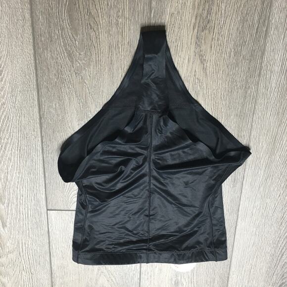 NWT ASSETS by SPANX Women's Flawless Finish High-Waist Shaping Thong Black M - Picture 8 of 9